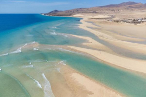Los Majos Fuerteventura